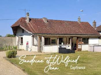 Vente maison 3 pièces Fresne-l'Archevêque 27
