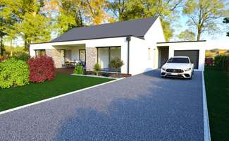 Photo Vente maison Fresné-la-Mère