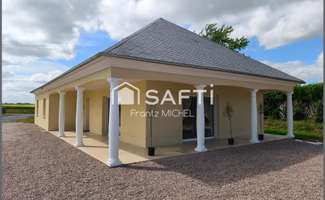 Photo Vente maison Fresné-la-Mère