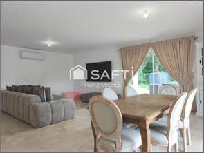 Vente Maison 3 chambresFresné-la-Mère