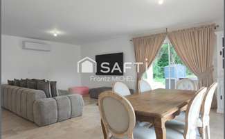 Photo Vente maison Fresné-la-Mère