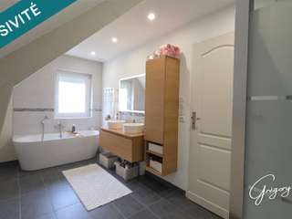 Vente maison 5 pièces Vente maison 5 pièces
