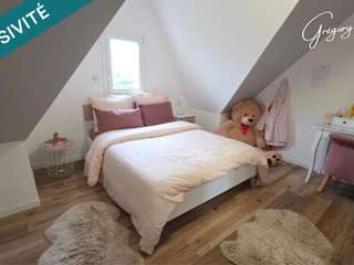 Vente maison 5 pièces Vente maison 5 pièces
