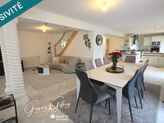 Vente maison 5 pièces Vente maison 5 pièces
