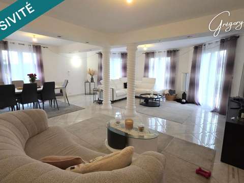 Vente maison 5 pièces Fresné-la-Mère 14