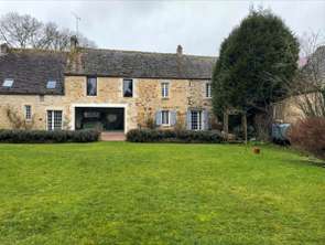 Vente Maison 5 chambresFresné-la-Mère