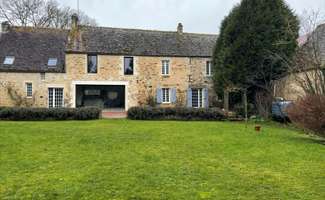 Photo Vente maison Fresné-la-Mère