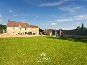 Vente Maison 3 chambresFresné-la-Mère