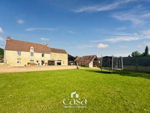 Vente Maison 3 chambresFresné-la-Mère