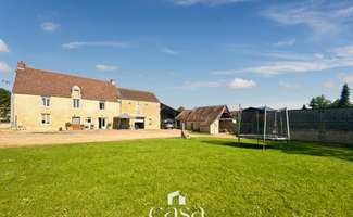 Photo Vente maison Fresné-la-Mère