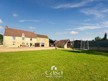 Photo Vente maison Fresné-la-Mère