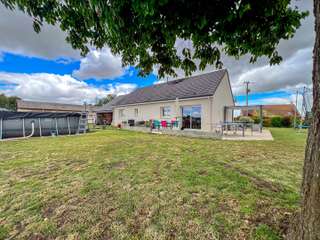 Vente maison 6 pièces Vente maison 6 pièces