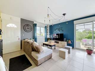 Vente maison 6 pièces Vente maison 6 pièces