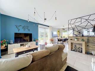 Vente maison 6 pièces Vente maison 6 pièces