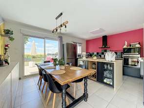 Vente Maison 4 chambresFresné-la-Mère