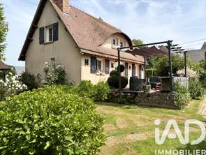Vente Maison 3 chambresFresne-le-Plan