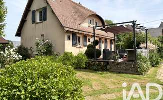 Photo Vente maison Fresne-le-Plan