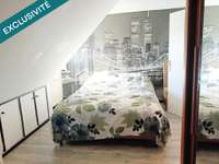 Vente maison 7 pièces Vente maison 7 pièces