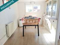 Vente maison 7 pièces Vente maison 7 pièces