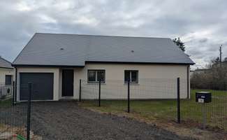 Photo Vente maison Fresney-le-Puceux