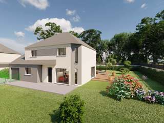 Vente maison