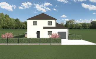 Photo Vente maison Fresney-le-Puceux