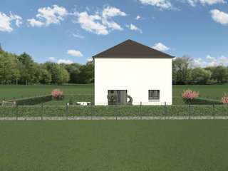 Vente maison