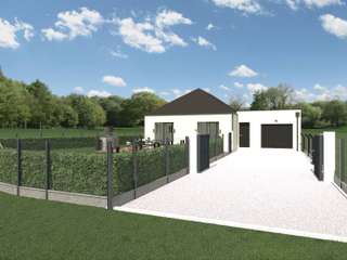 Vente maison