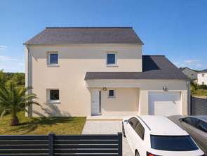 Vente Maison 3 chambresFresney-le-Puceux