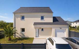 Photo Vente maison Fresney-le-Puceux