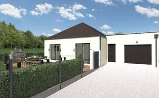 Photo Vente maison Fresney-le-Puceux
