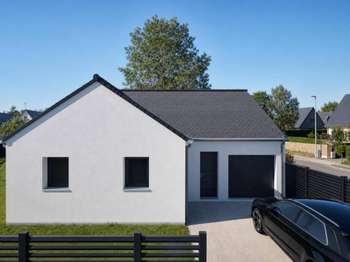 Vente Maison 3 chambresFresney-le-Puceux