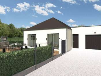 Vente maison Fresney-le-Puceux 14