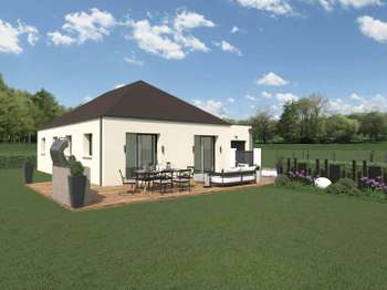 Vente maison