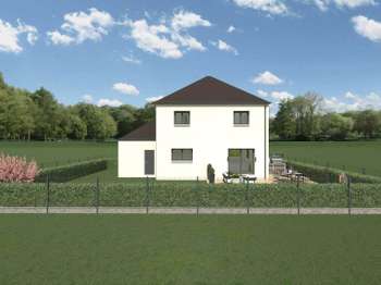 Vente maison