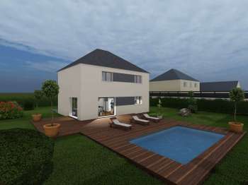 Vente maison