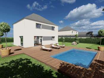 Vente maison