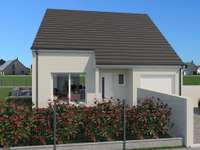 Vente maison