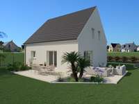 Vente maison