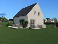 Vente maison