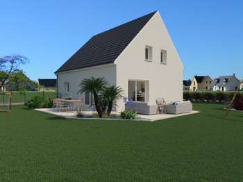 Vente maison