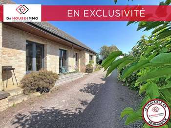 Vente Maison 3 chambresFresney-le-Puceux