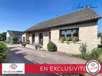Vente Maison 3 chambresFresney-le-Puceux