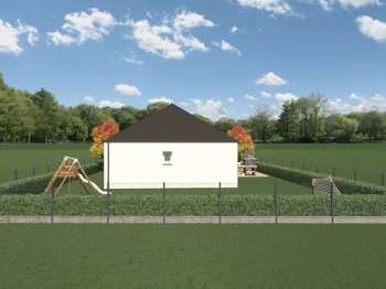 Vente maison