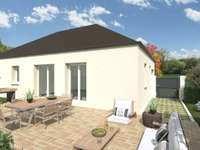 Vente maison