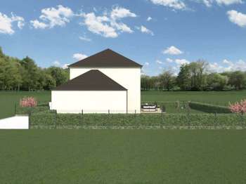 Vente maison