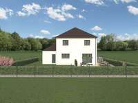 Vente maison