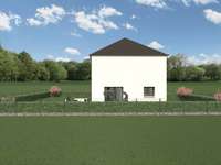 Vente maison