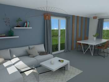 Vente maison Vente maison