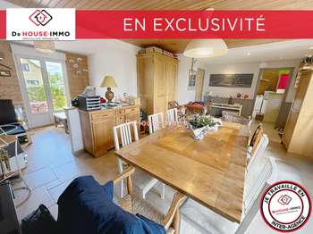 Vente Maison 2 chambresFresney-le-Puceux